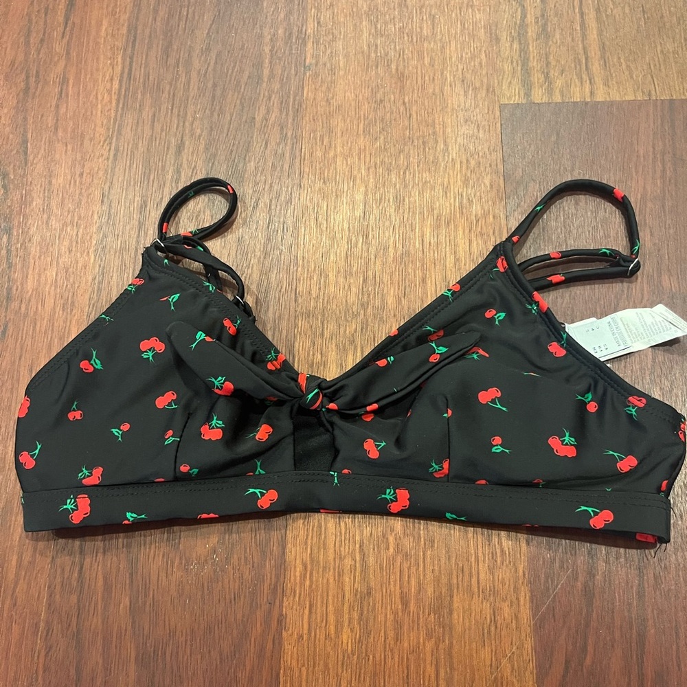 Swim top